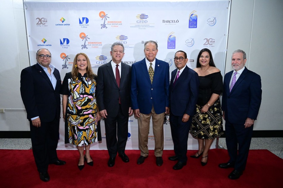 Funglode llevar&aacute; a Miami y Nueva York una muestra del cine dominicano y propiciar&aacute; un encuentro con su talento en el exterior