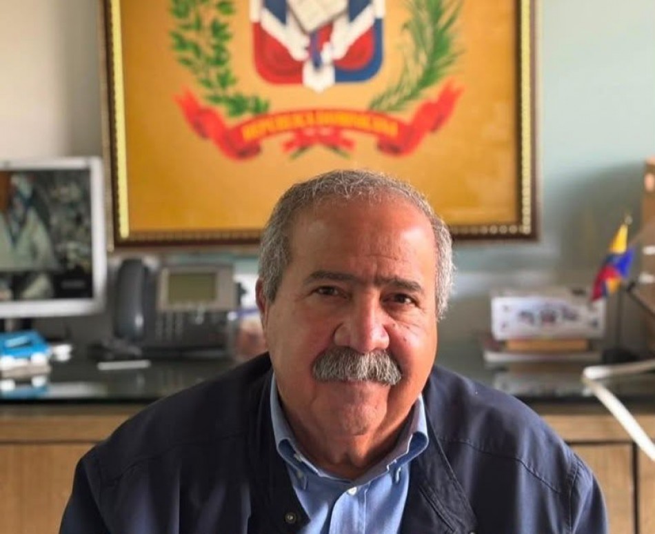 Tonty Rutinel afirma hay desconexi&oacute;n entre dirigencia del PRM, la base y la sociedad en Santo Domingo