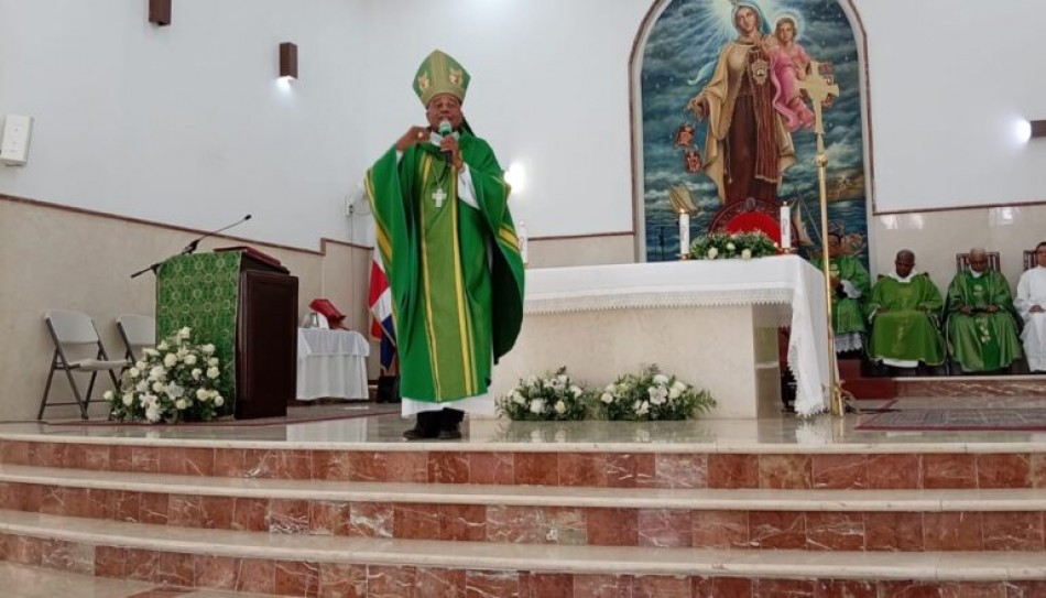 Mons. Ruiz de la Rosa en el D&iacute;a de la Biblia: &ldquo;Dios no quiere promesas de labios, exige un compromiso real con la vida&rdquo;