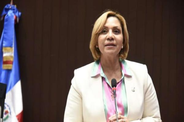 Diputada del PRM pide investigar tráfico de municiones a Haití