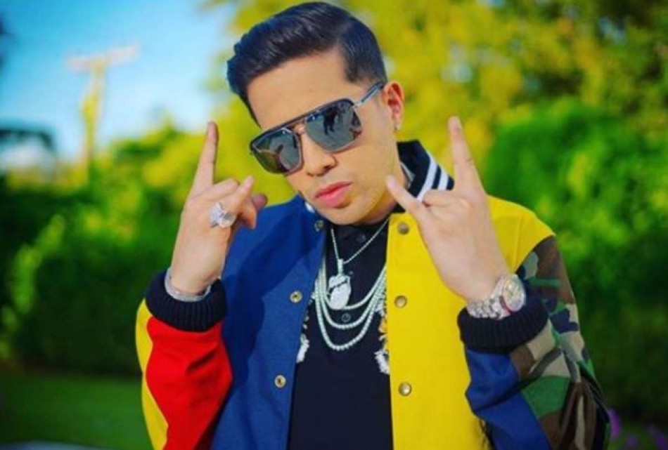 "De La Ghetto lanza "GZ", "el mejor" disco de su carrera"