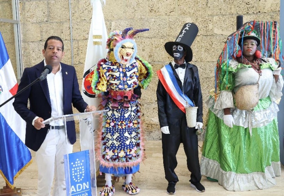 Carnaval SD será el domingo 3 de marzo en el Malecón