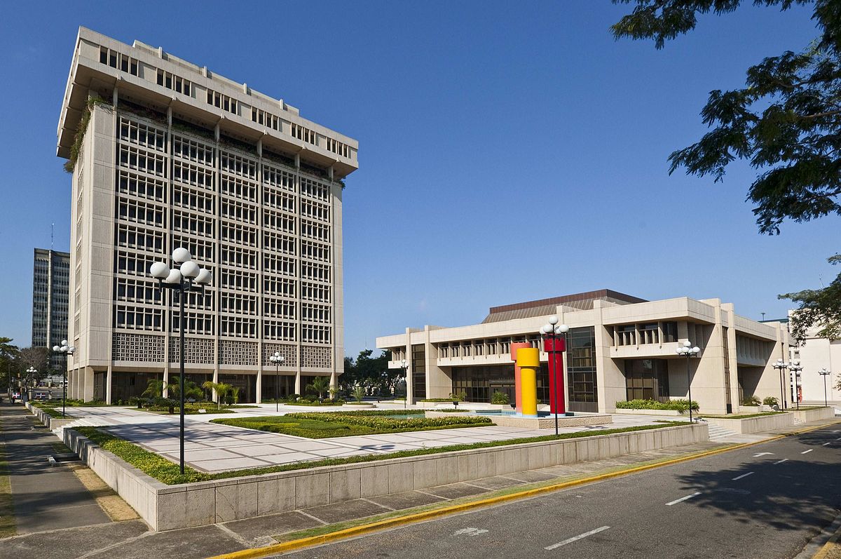 El crecimiento econ&oacute;mico del informe Banco Central