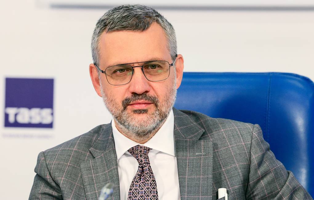 Rusia dice que Ucrania perdi&oacute; &ldquo;sentido com&uacute;n&rdquo; tras medidas contra la Iglesia