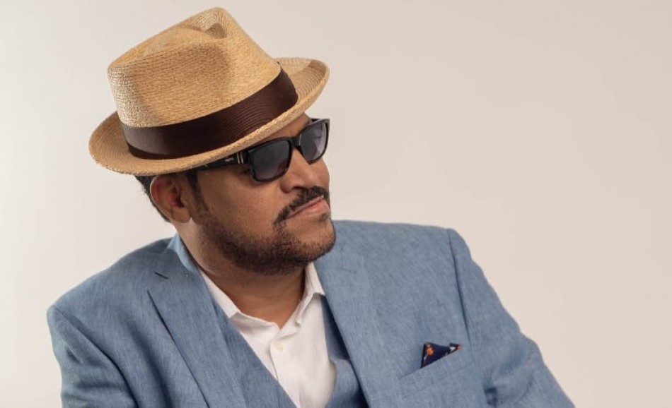 Raul&iacute;n Rosendo lanza nuevo tema