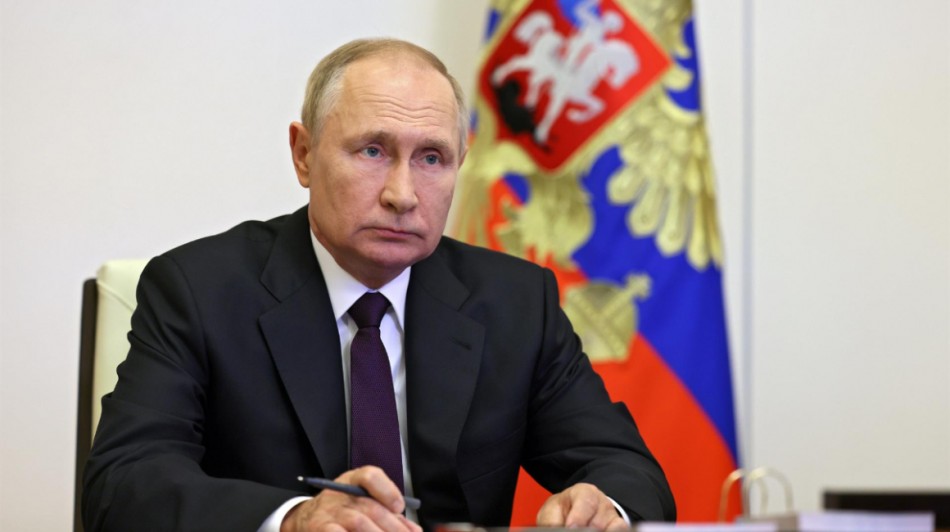 Rusia sigue liderando la venta de armas en &Aacute;frica a pesar de las sanciones