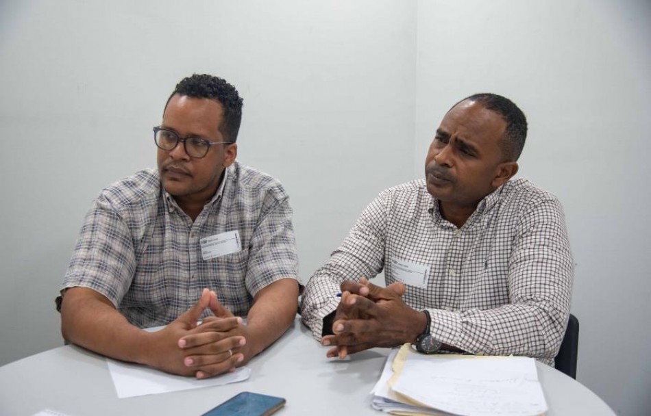 Denuncian empresa de Pedro Brand por supuesta estafa piramidal