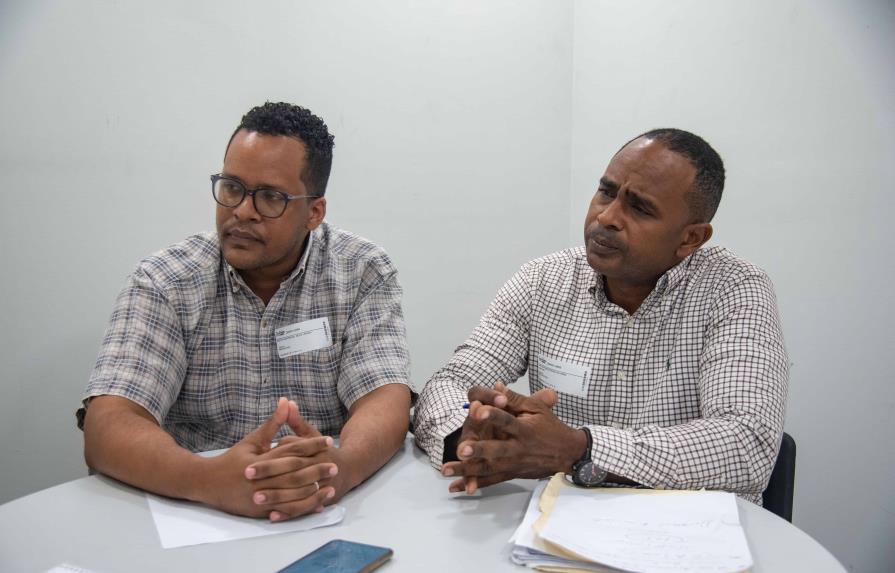 Denuncian empresa de Pedro Brand por supuesta estafa piramidal