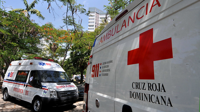 Cruz Roja Dominicana pide a  la poblaci&oacute;n mantener la prudencia en  Semana Santa