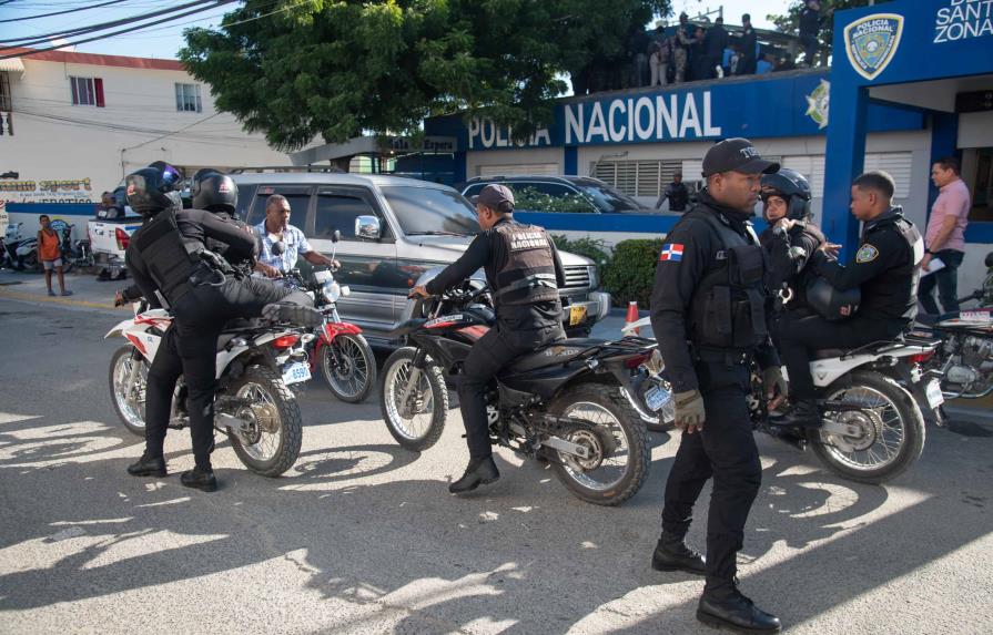 Los &ldquo;intercambios de disparos&rdquo; causan doce muertos en quince d&iacute;as