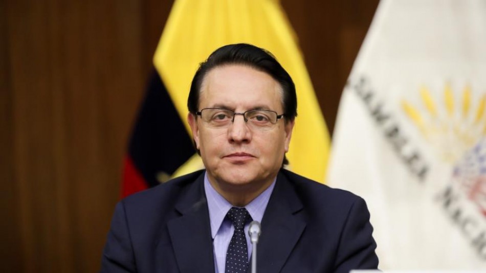 Asesinan al candidato presidencial Fernando Villavicencio en Ecuador