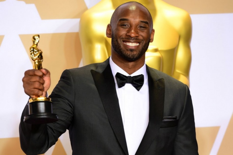 Michael Jordan, Arnold Schwarzenegger, Kobe Bryant , Shaquille O'Neal, Stephen Curry&nbsp;,entre los deportistas ganadores del Oscar