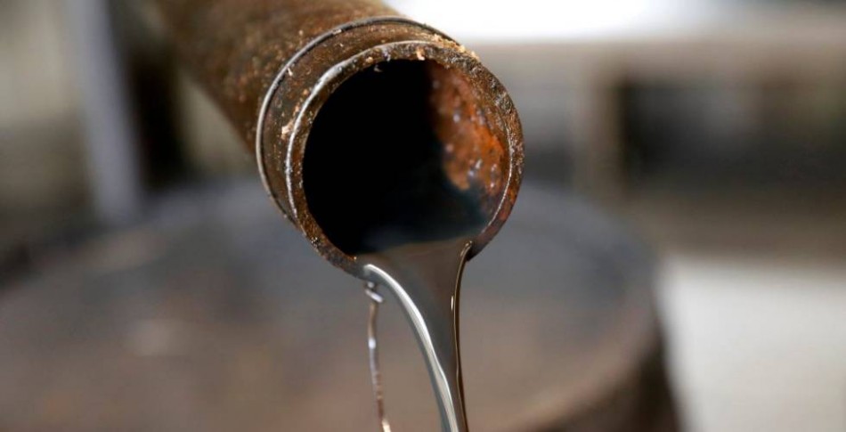 Petróleo de Texas cierra en 78,76 dólares el barril