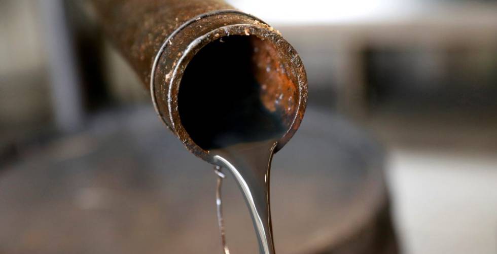 Petr&oacute;leo de Texas cierra en 78,76 d&oacute;lares el barril