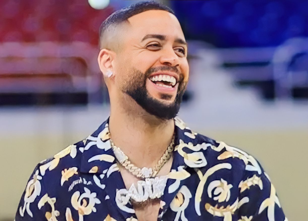 Dj Adoni une a Puerto Rico y RD al presentarse en el Coca Cola Music Hall