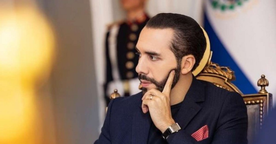 70% de la poblaci&oacute;n salvadore&ntilde;a permite la reelecci&oacute;n de Nayib Bukele