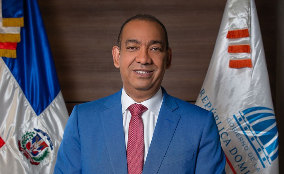 Se filtra que Deligne Ascensi&oacute;n ser&iacute;a el jefe de campa&ntilde;a de Luis Abinader  