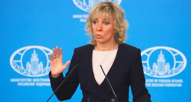 Rusia advierte a UE de represalia si confisca los activos congelados