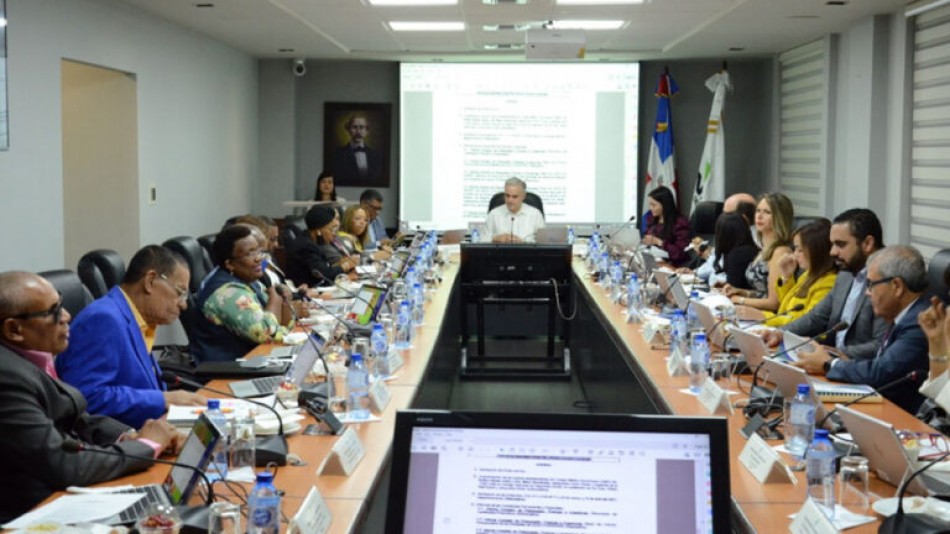 CNSS aprueba mayor cobertura a r&eacute;gimen subsidiado