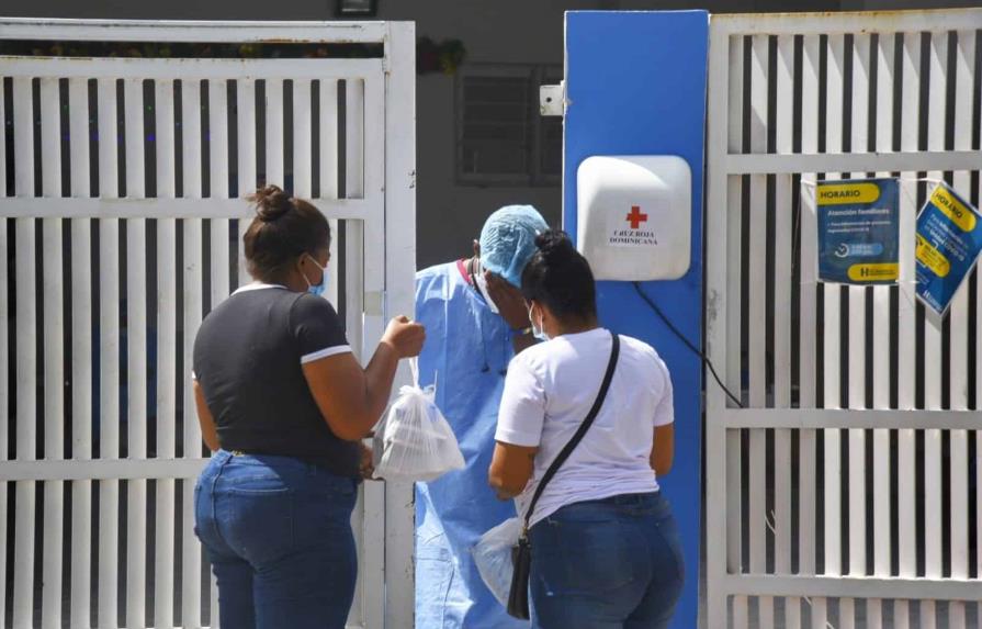 Informan de 25 pacientes graves por COVID-19 en Rep&uacute;blica Dominicana