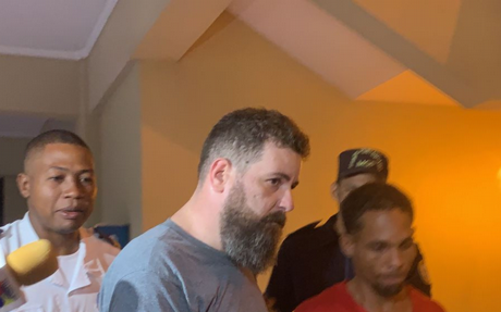 Johannes Wilhelm Streese Su&aacute;rez fue enviado a prisi&oacute;n vinculado a red de pornograf&iacute;a infantil