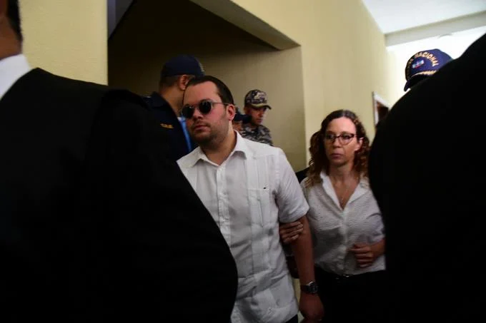 Dilia Leticia Jorge: "Ese se&ntilde;or me arranc&oacute; un pedazo de mi alma... que sea Dios que lo perdone"