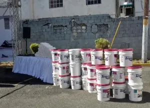 Revelar&aacute;n auditor&iacute;a de gesti&oacute;n de Neney Cabrera en Propeep