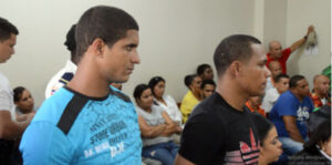 Caso &Aacute;ngel Henr&iacute;quez: su homicida camina libremente en SFM