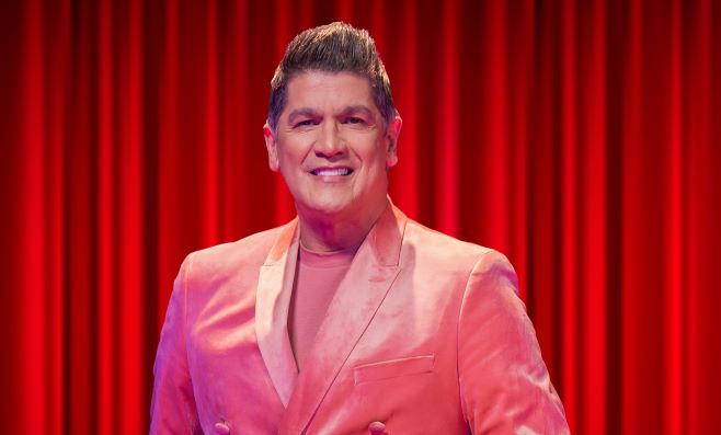 Merenguero Eddy Herrera se presentar&aacute; en Nueva York