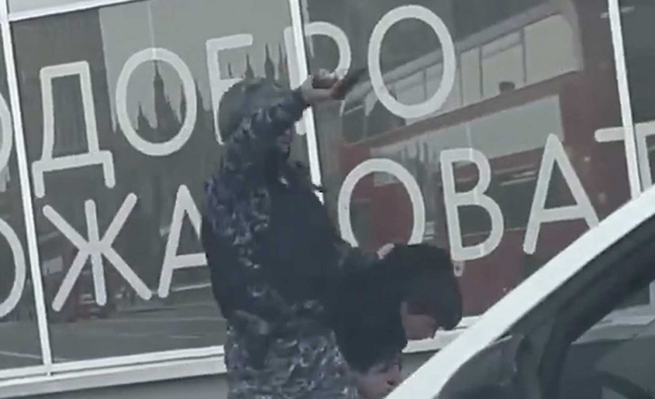 P&aacute;nico en Rusia: evacuan un centro comercial por una amenaza de bomba en San Petersburgo