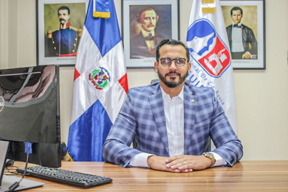 Almanzar Paul anuncia preparando los comandos de campaña para las próximas elecciones de mayo y seguir trabajando para alcanzar las metas