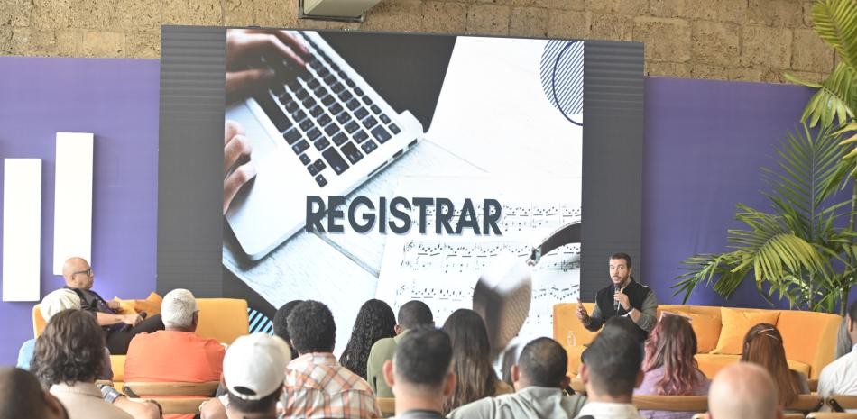 La segunda edici&oacute;n de &ldquo;Dominicana Music Week&rdquo; ser&aacute; en abril