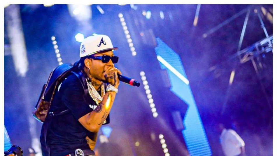 Rochy RD demandado por 15 millones de pesos ante la Fiscal&iacute;a de Monte Plata