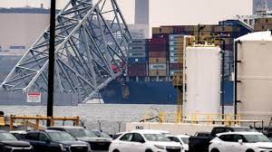 La comunidad de Baltimore re&uacute;ne unos 98.000 d&oacute;lares para las familias de los fallecidos