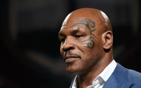 Mike Tyson confirma su regreso al ring a los 57 a&ntilde;os de edad