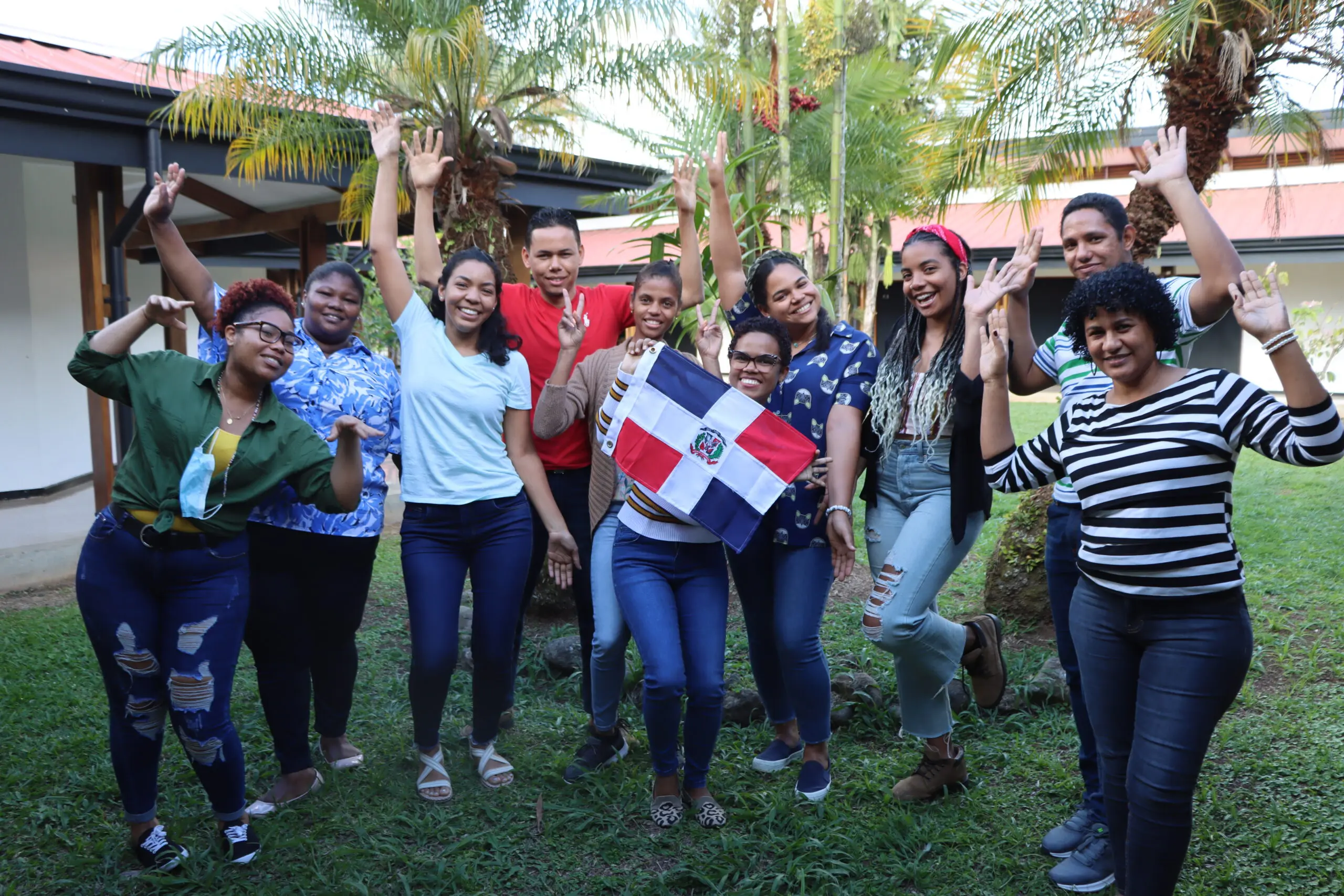 Hoy se celebra el D&iacute;a Nacional de la Juventud