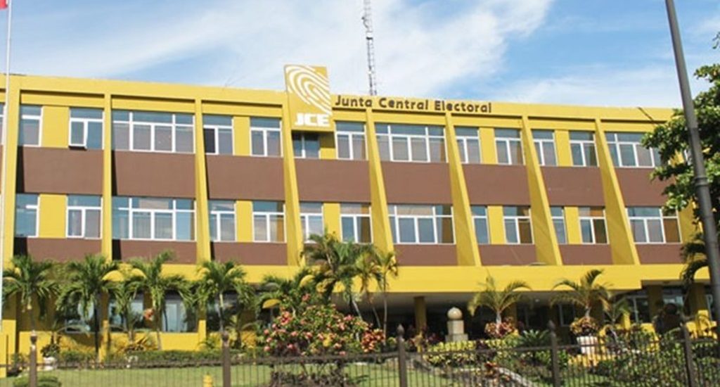 JCE inicia campa&ntilde;a para comicios presidenciales y congresuales RD
