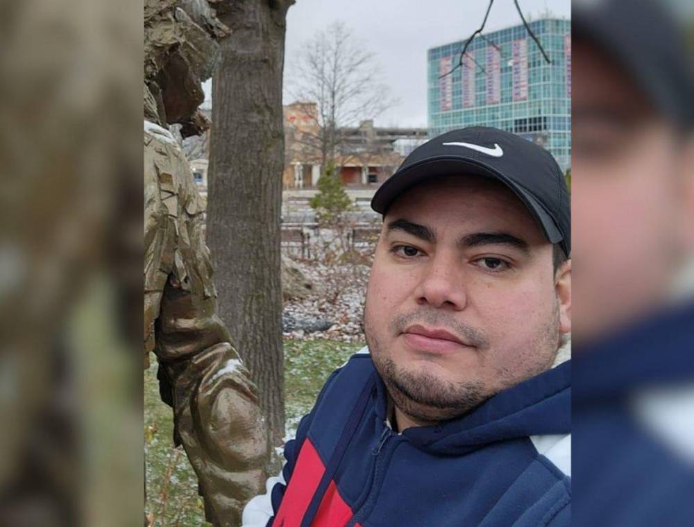 El dolor de las madres de desaparecidos tras el colapso del puente en Baltimore 