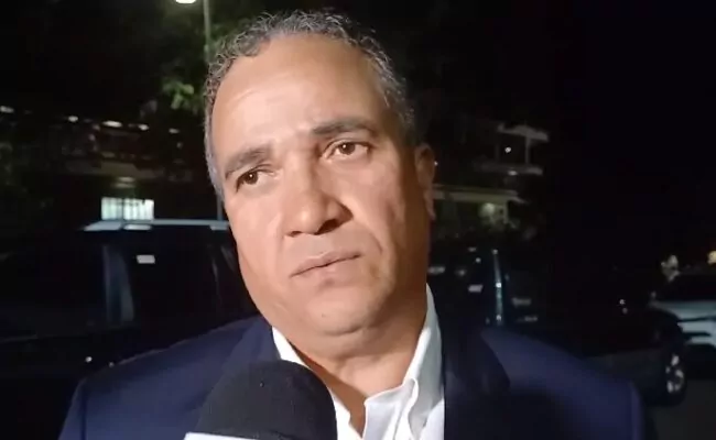Exjefe de la Polic&iacute;a conf&iacute;a en la uniformada para dar con responsables por muerte de su t&iacute;o