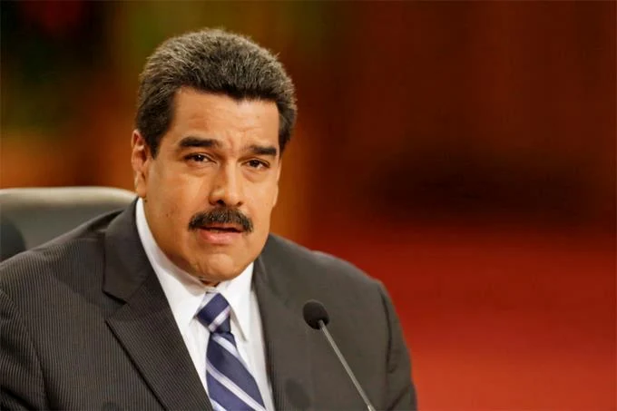 Maduro asegura estar orgulloso de su gesti&oacute;n, tras una d&eacute;cada en el poder