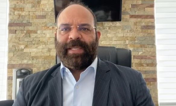 F&eacute;lix Portes dice se debe analizar historial entre empleada y el chino