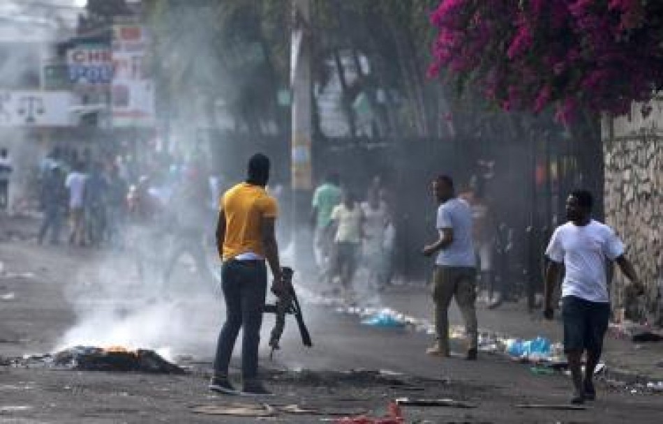 Setenta muertos en Haití en cinco días por conflicto armado