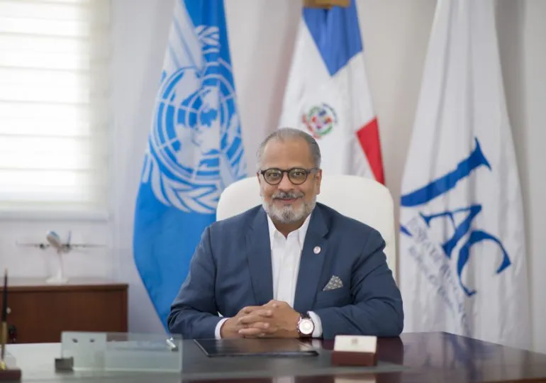 Presidente de la JAC informa CIAA participa en investigaci&oacute;n de avi&oacute;n accidentado en Miami