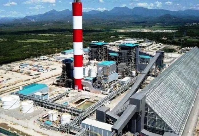 Punta Catalina ve &laquo;absurdo&raquo; estudio dice que da&ntilde;a el ambiente