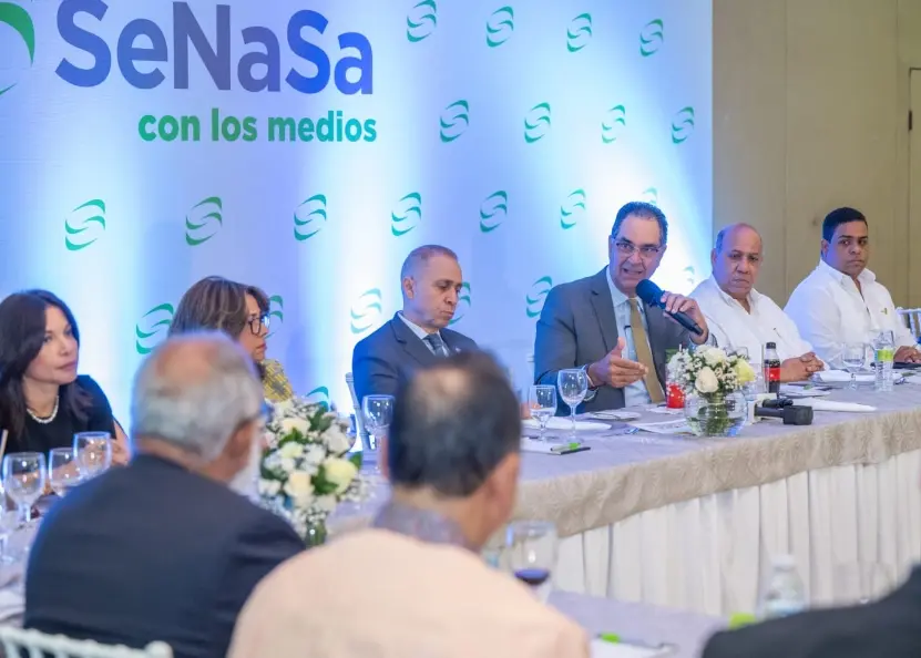 Senasa logra los 7.3 millones de  afiliados durante el 2022