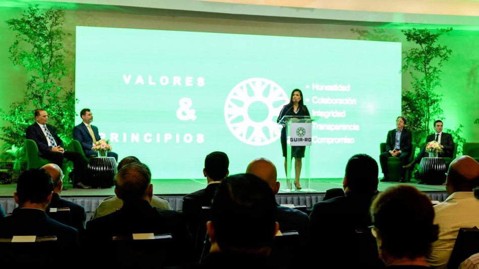 Destacan sector automotriz es el mayor contribuyente aduanal con aportes por RD$25,880 MM