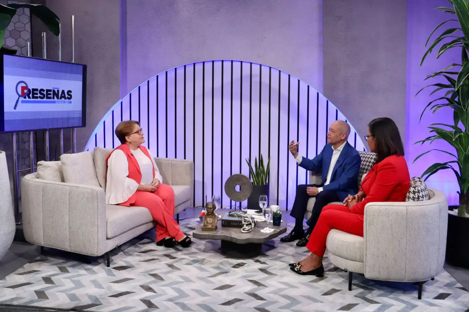 Gloria Ceballos afirma la temporada cicl&oacute;nica est&aacute; en el inicio de su periodo cr&iacute;tico&rdquo;