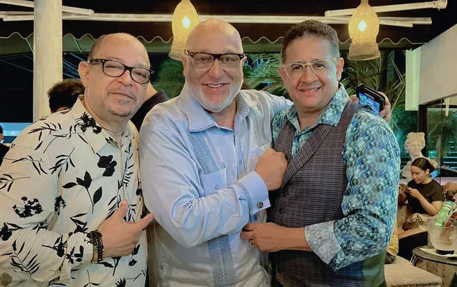 Organizadores dan a conocer renglones de 10 edici&oacute;n de los Premios Conga