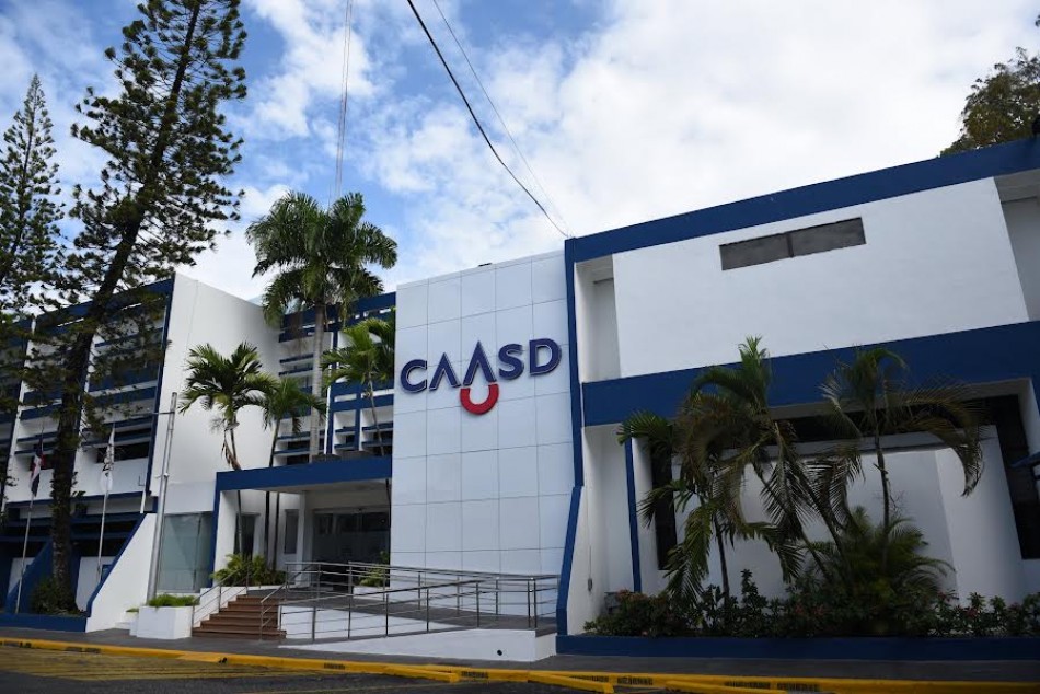 CAASD continua con el abastecimiento de agua potable al GSD a pesar de la sequía