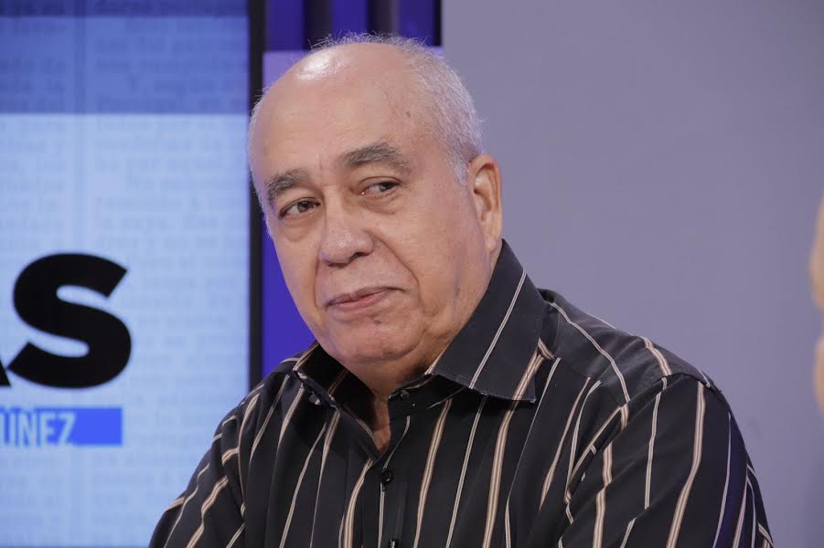 Luis Alba dice que es justo y necesario que se empiece a aplicar la ley de tr&aacute;nsito